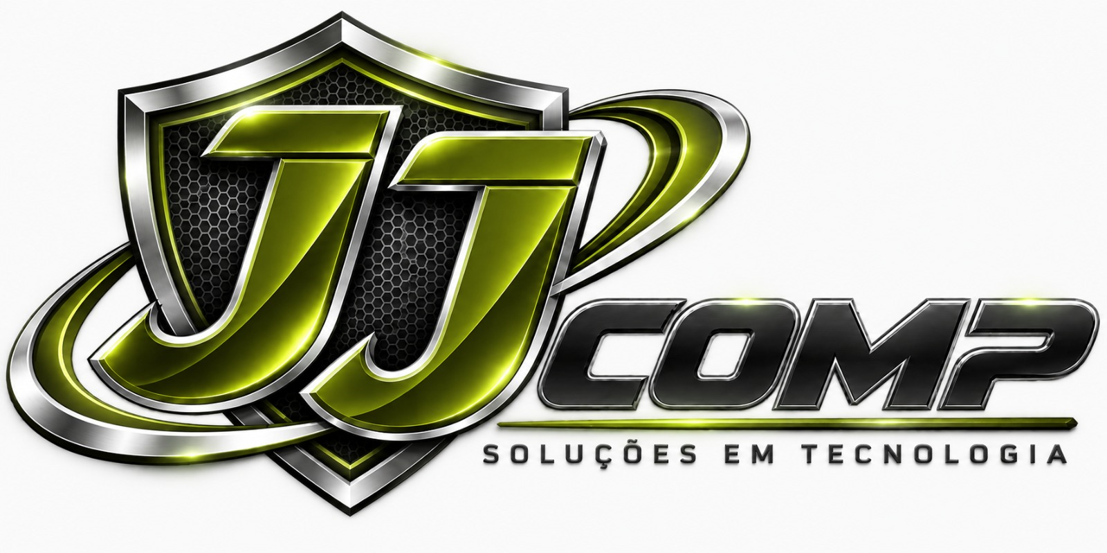 JJ COMP Soluções em Tecnologia